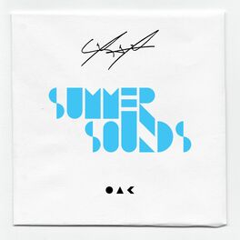 Album cover of Summer Sounds 2020