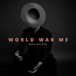 Album cover of World War Me