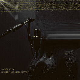 Album cover of Someone You Loved