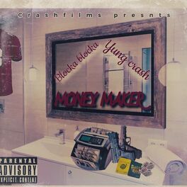 Album cover of Money Maker
