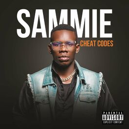Album cover of Cheat Codes