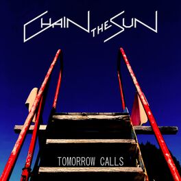 Album cover of Tomorrow Calls