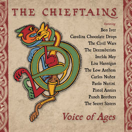 Album cover of Voice of Ages (Deluxe Edition)