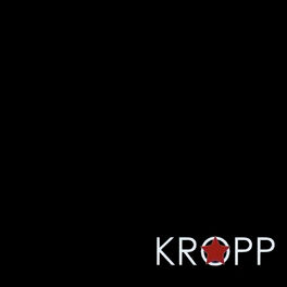 Album cover of Kropp
