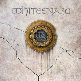 Album picture of Whitesnake (2018 Remaster)