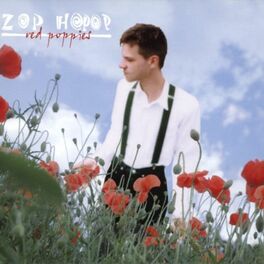 Album cover of Red Poppies