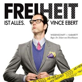 Album cover of Freiheit ist alles