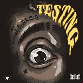 Album cover of Testing