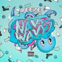 Album cover of Navy Wavy