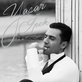 Album cover of Haybeye