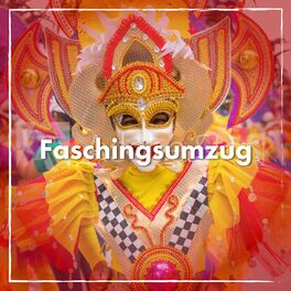 Album cover of Faschingsumzug