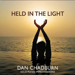 Album cover of Held in the Light