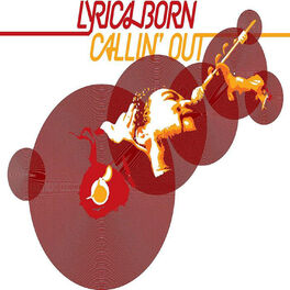 Album cover of Callin' out 12