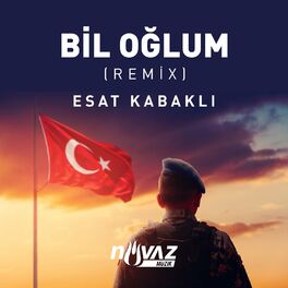 Album cover of Bil Oğlum (Mt Remix)
