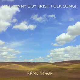 Album cover of Oh Danny Boy (Irish Folk Song)