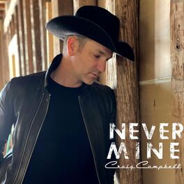 Album cover of Never Mine