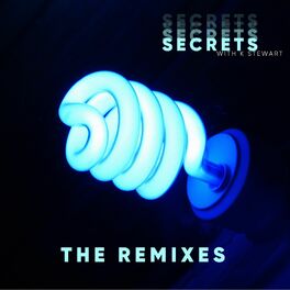 Album cover of Secrets (Remixes)