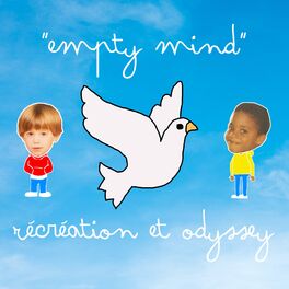 Album cover of Empty mind