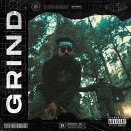 Album cover of Grind (feat. KAKA)