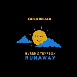 Album cover of Runaway