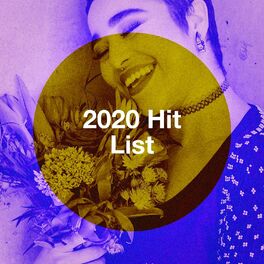Album cover of 2020 Hit List