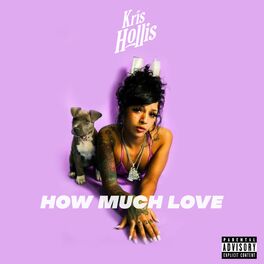 Album cover of How Much Love