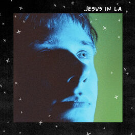 Album picture of Jesus in LA