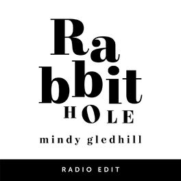 Album cover of Rabbit Hole (Radio Edit)