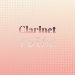 Album cover of Clarinet Polka