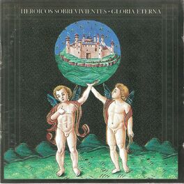 Album cover of Gloria Eterna