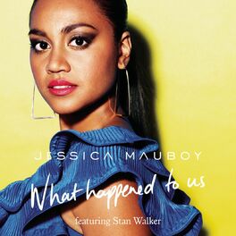 Album cover of What Happened to Us (feat. Stan Walker)
