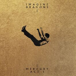Album cover of Mercury - Act 1 (Additional Track Version)