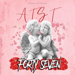 Album cover of A.TS.T