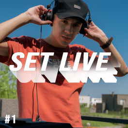 Album cover of Set Live #1