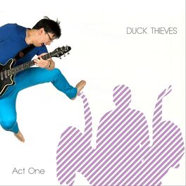 Album cover of Act One