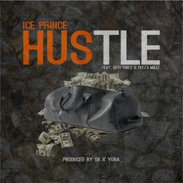 Album cover of Hustle