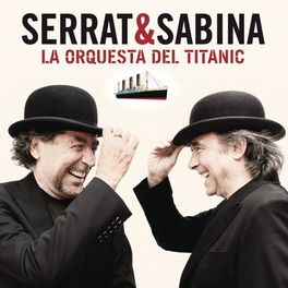 Album cover of La Orquesta Del Titanic
