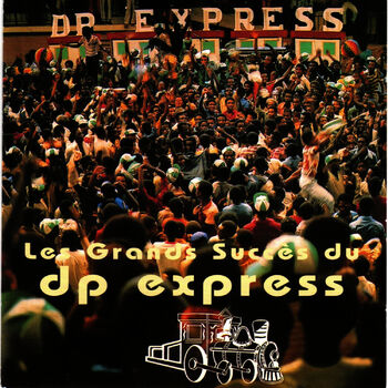 D P Express 8e Anniversaire Listen With Lyrics Deezer