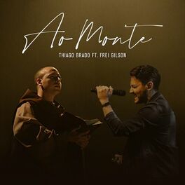 Album cover of Ao Monte