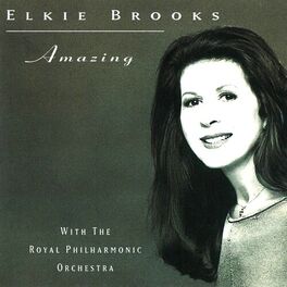 Album cover of Amazing