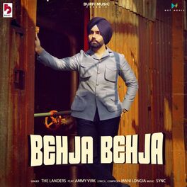 Album cover of Behja Behja