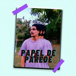Album cover of Papel de Parede