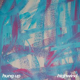 Album cover of Hung Up (feat. L St. Germain)