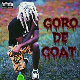 Album cover of Goro de Goat