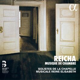 Album cover of Reicha: Musique de chambre