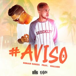 Album cover of Aviso