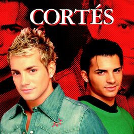 Album cover of Cortés