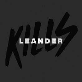Album cover of Leander Kills IV
