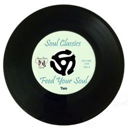 Album cover of Soul Classics Feed Your Soul Two