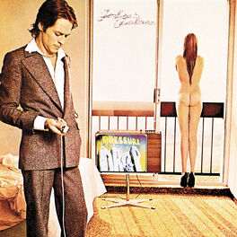 Album cover of Pressure Drop